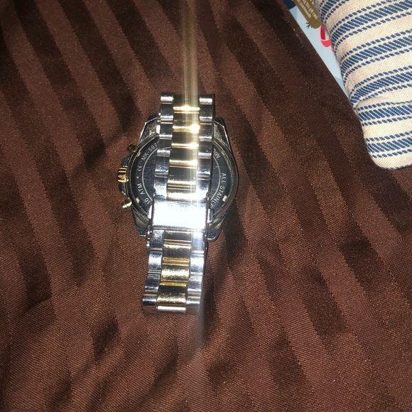 Mens michael kors Watch - Picture 3 of 7